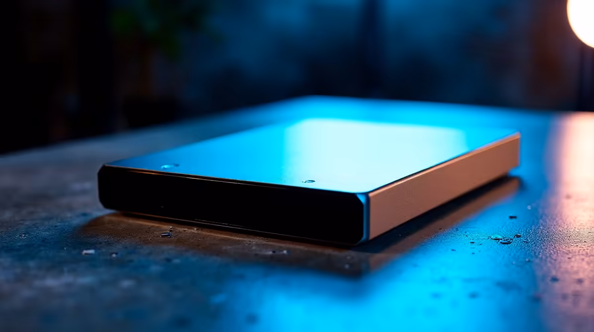 How to Fix external hard drive Driver Issues in