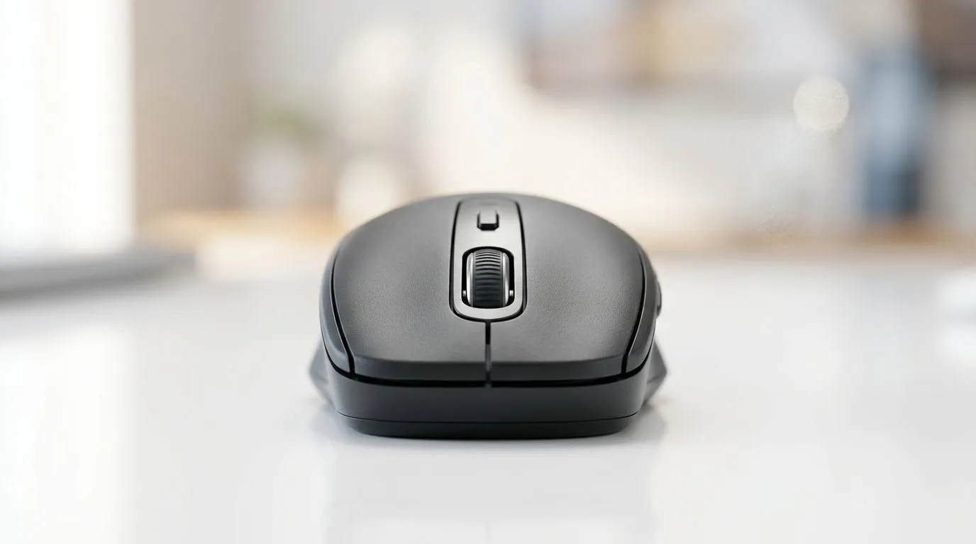 Fix fast drain and extend mouse battery life