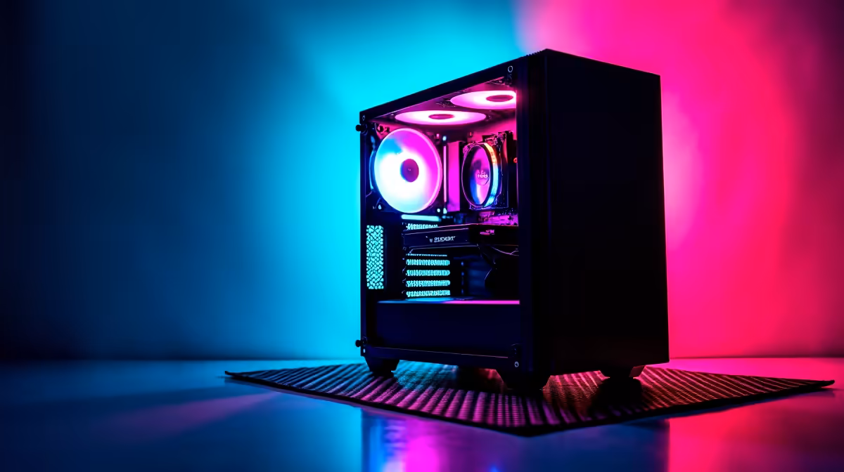 How to Fix Fortnite Low FPS on PC: Complete