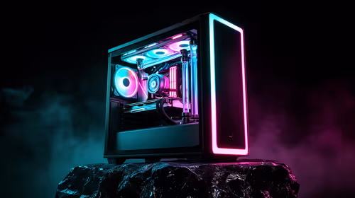 How to fix FPS drops after a gaming PC upgrade