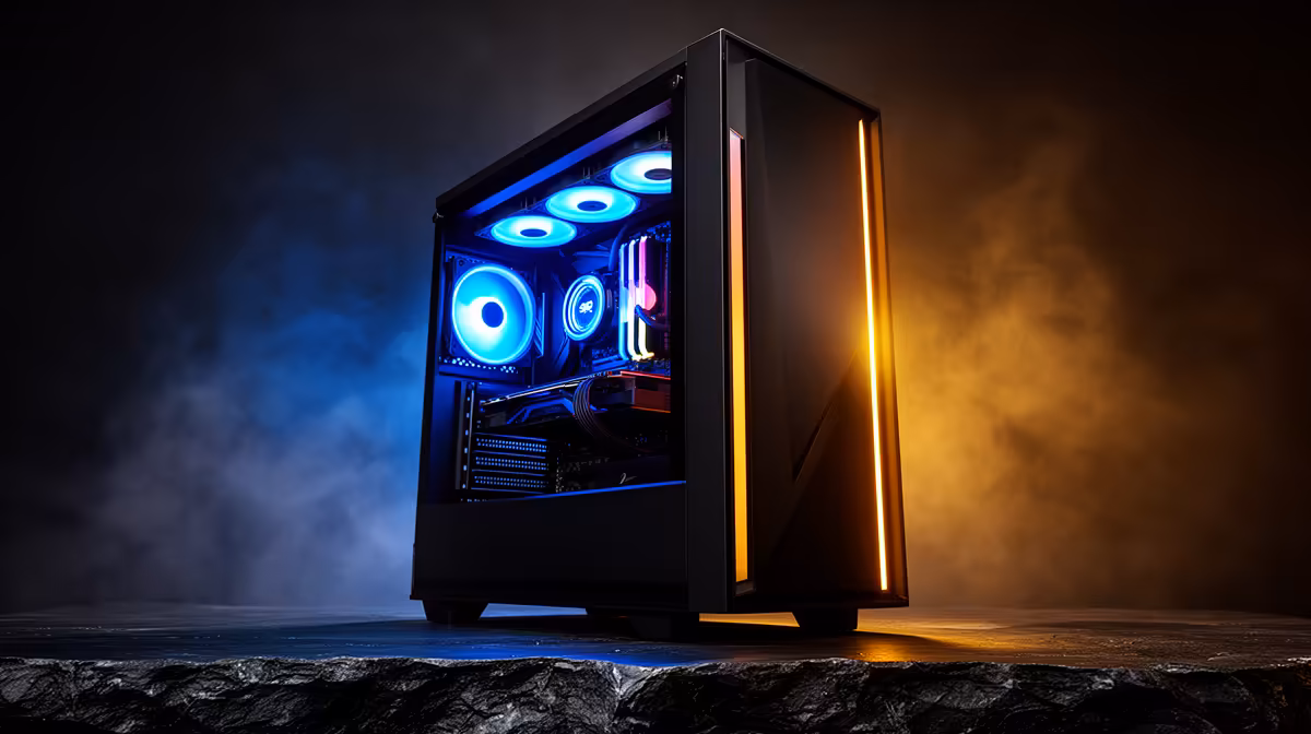 Smooth out Ryzen 7 9800X3D FPS dips
