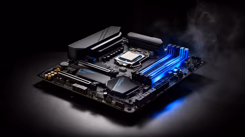 How to fix FPS drops after a Ryzen 9 9950X3D build upgrade