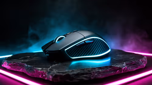 How to Fix FPS Drops After a Wireless Mouse Upgrade