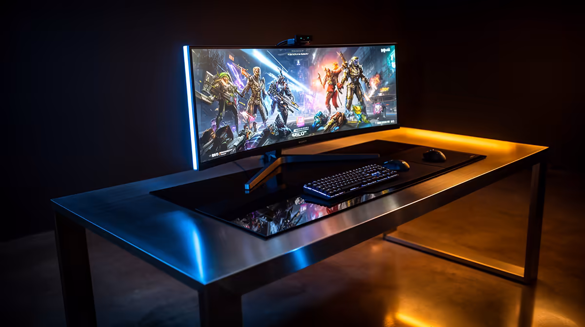 Fix Ultrawide Monitor Upgrade FPS Drops