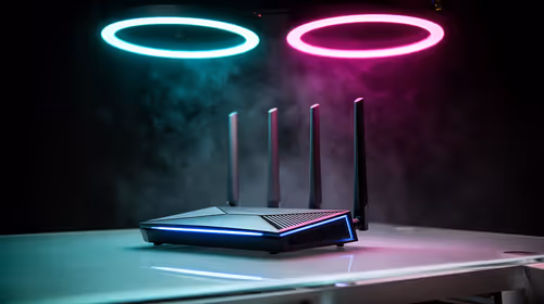 How to Fix FPS Drops Linked to a Wi-Fi 7 Router in South Africa