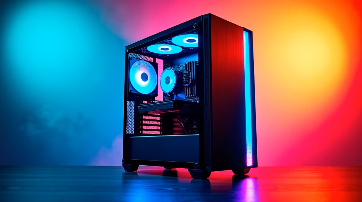 FPS Drop Checks for Gaming PC