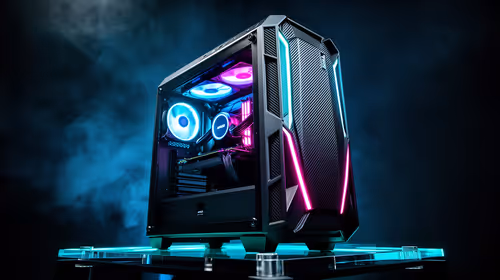 How to Fix FPS Drops on a Ryzen 7 9800X3D Build