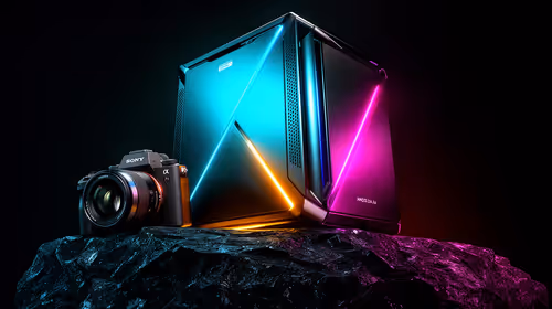 How to Fix FPS Drops on a Ryzen 9 9950X3D Build