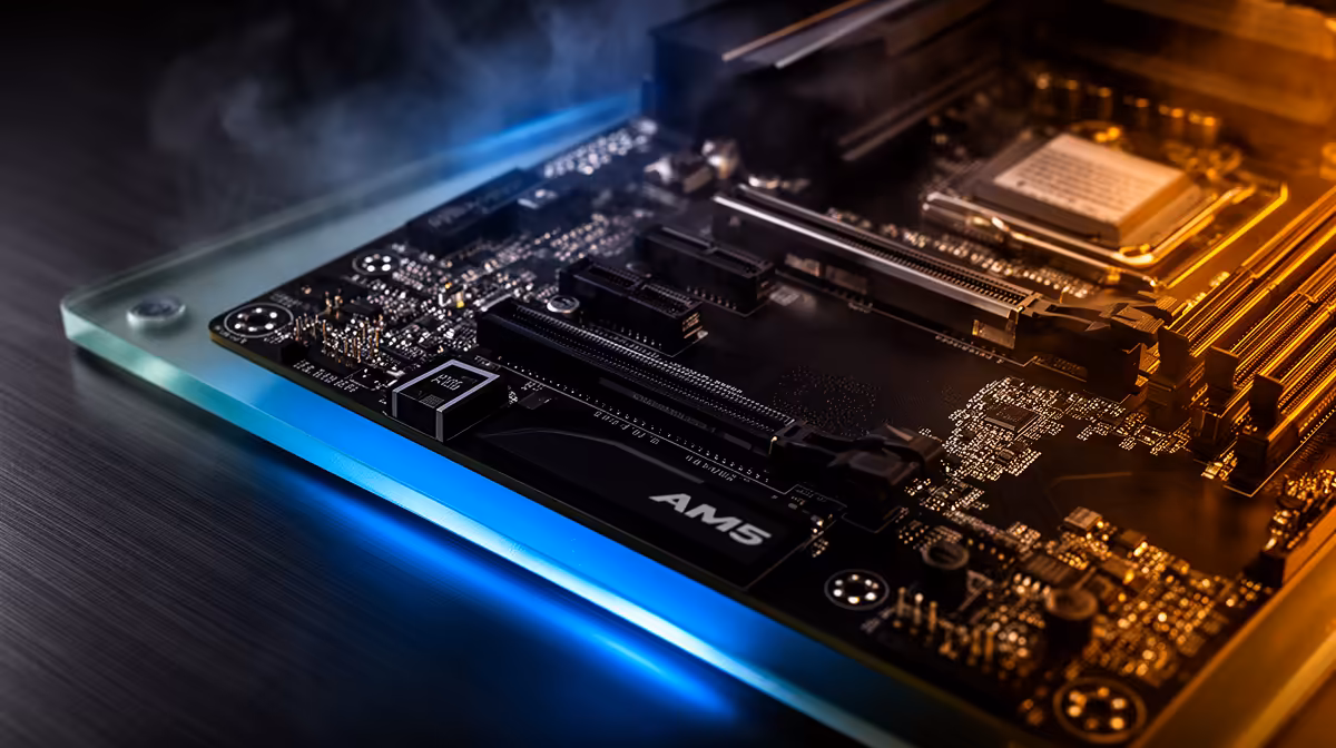 AM5 Motherboard FPS Fixes for SA
