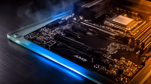 How to Fix FPS Drops on AM5 Motherboards in South Africa