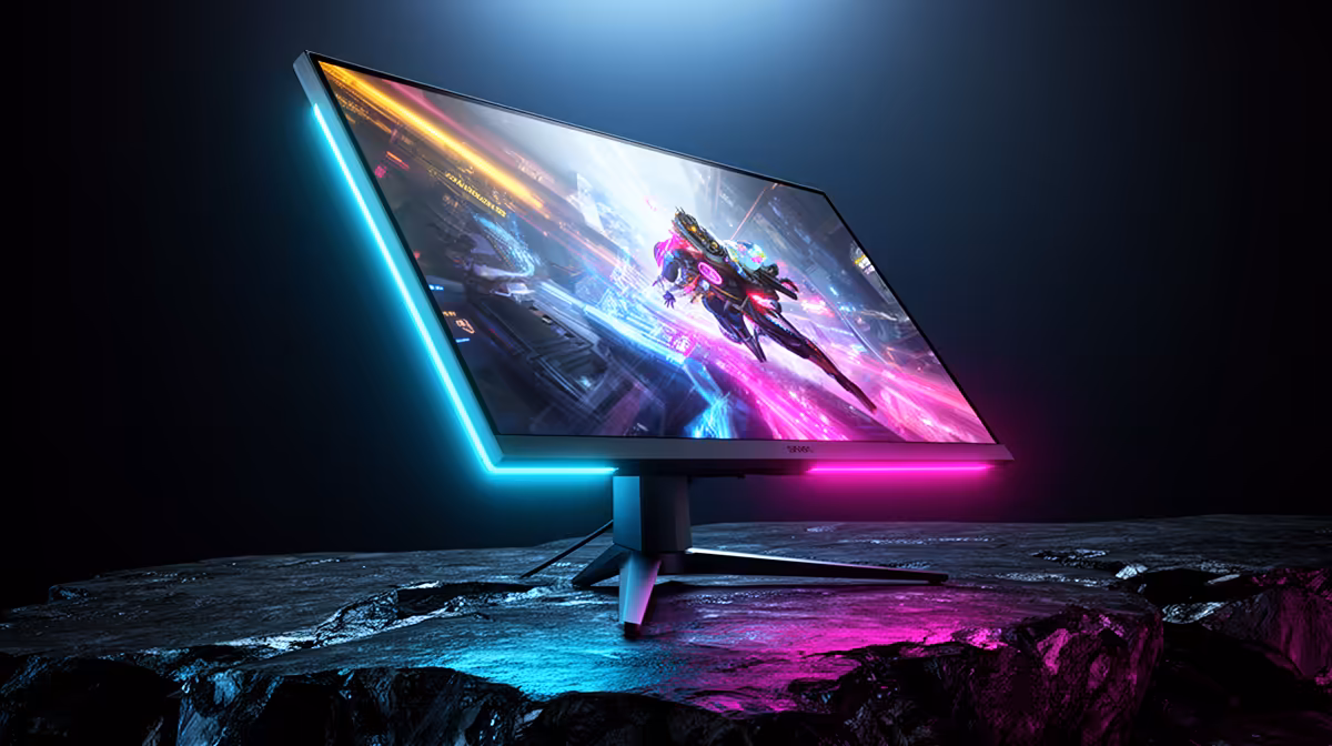 OLED gaming monitor FPS fixes for SA setups