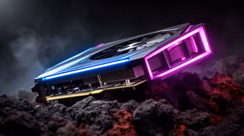 How to Fix FPS Drops on an RTX 5090 Build