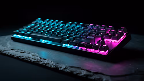 How to Fix FPS Drops on Mechanical Keyboard in South Africa