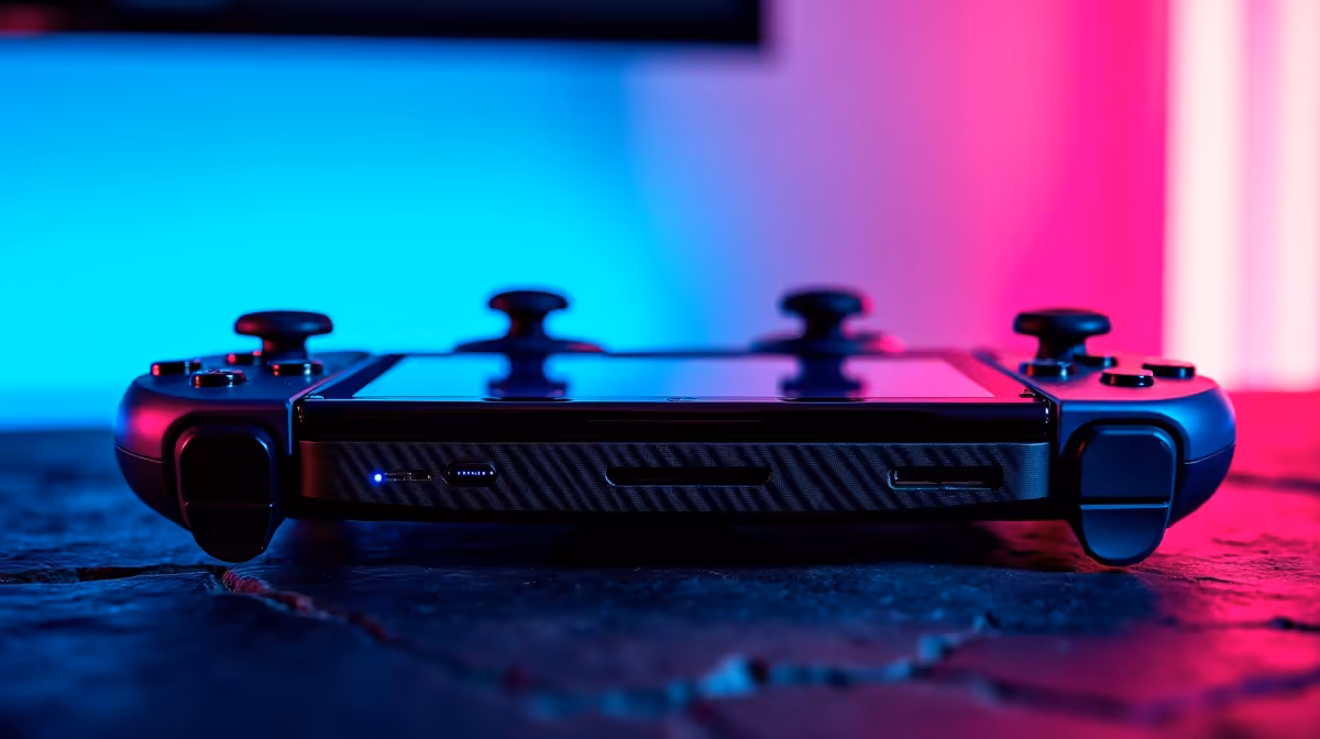 FPS Drop Checks for ROG Ally X