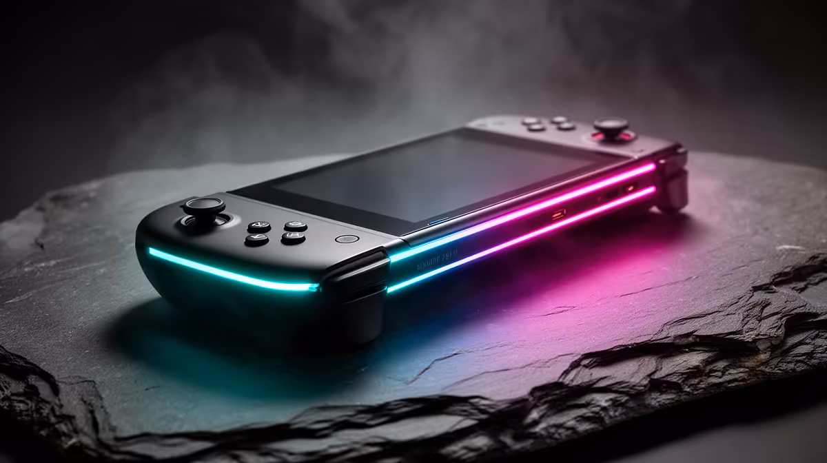 ROG Ally X FPS Fixes for South Africa
