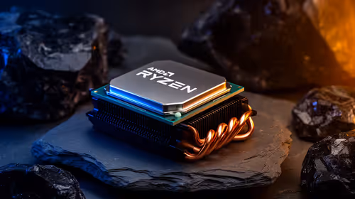 How to fix FPS drops on Ryzen 7 9800X3D build in South Africa