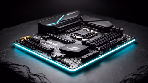 How to Fix FPS Drops on Windows 11 B850 Motherboards