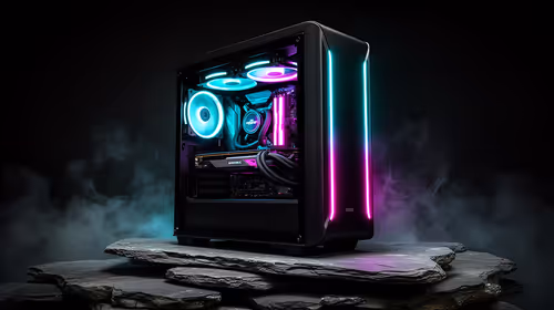 How to Fix FPS Drops on Windows 11 with an RTX 5090 Build