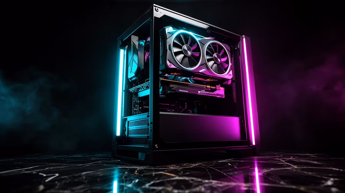 Windows 11 RX 9070 XT FPS Fixes