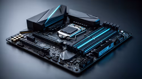 How to Fix FPS Drops on Windows 11 X870E Motherboards
