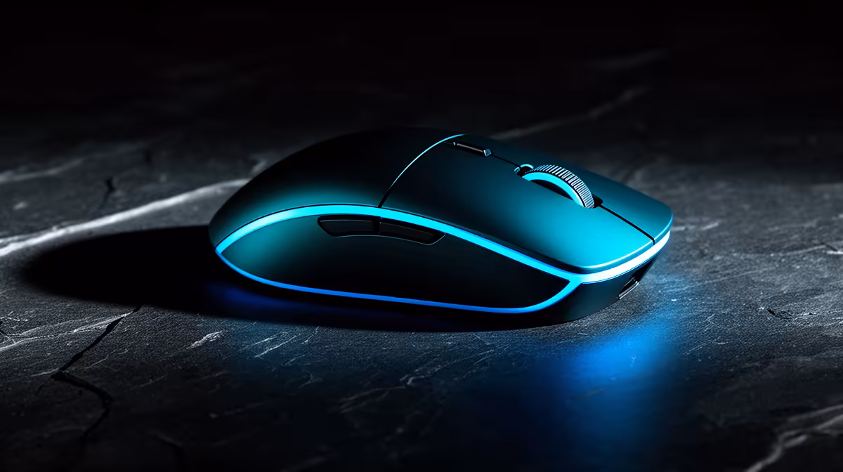 Fix Wireless Mouse FPS Drops