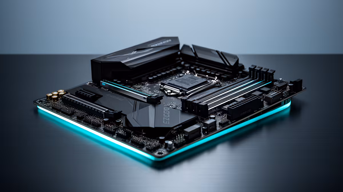 X870E Motherboard FPS Fixes