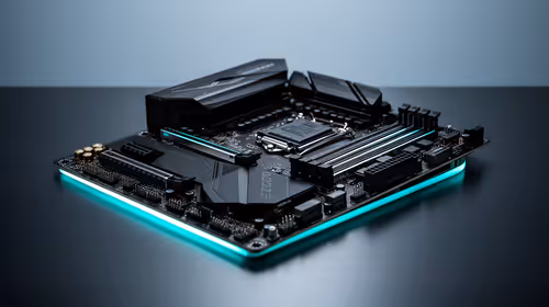 How to Fix FPS Drops on X870E Motherboards in South Africa