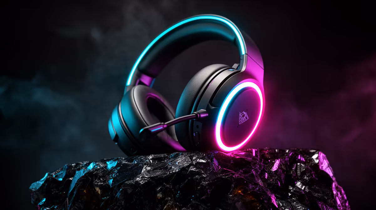 Wireless Headset FPS Fixes for SA Gamers
