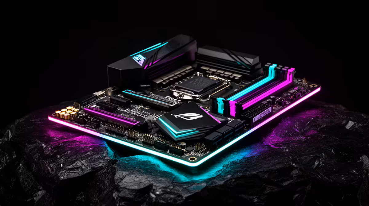 B850 Motherboard Upgrade Frame Pacing Fixes
