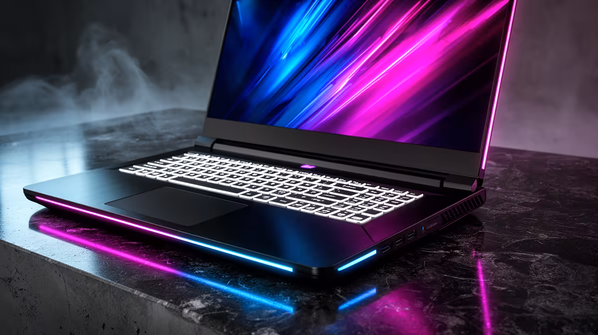 Gaming Laptop Upgrade Frame Pacing Fixes