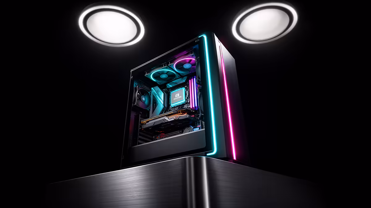 Post-upgrade Ryzen 9 9950X3D pacing fixes