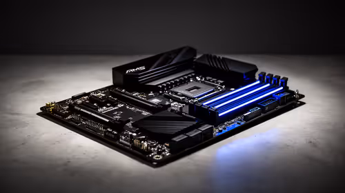 How to Fix Frame Pacing Issues After an AM5 Motherboard Upgrade