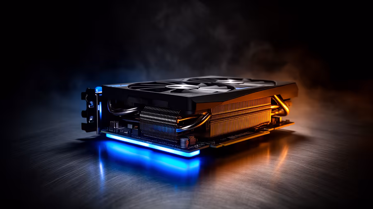Stabilise an RTX 5080 Build Upgrade Pacing