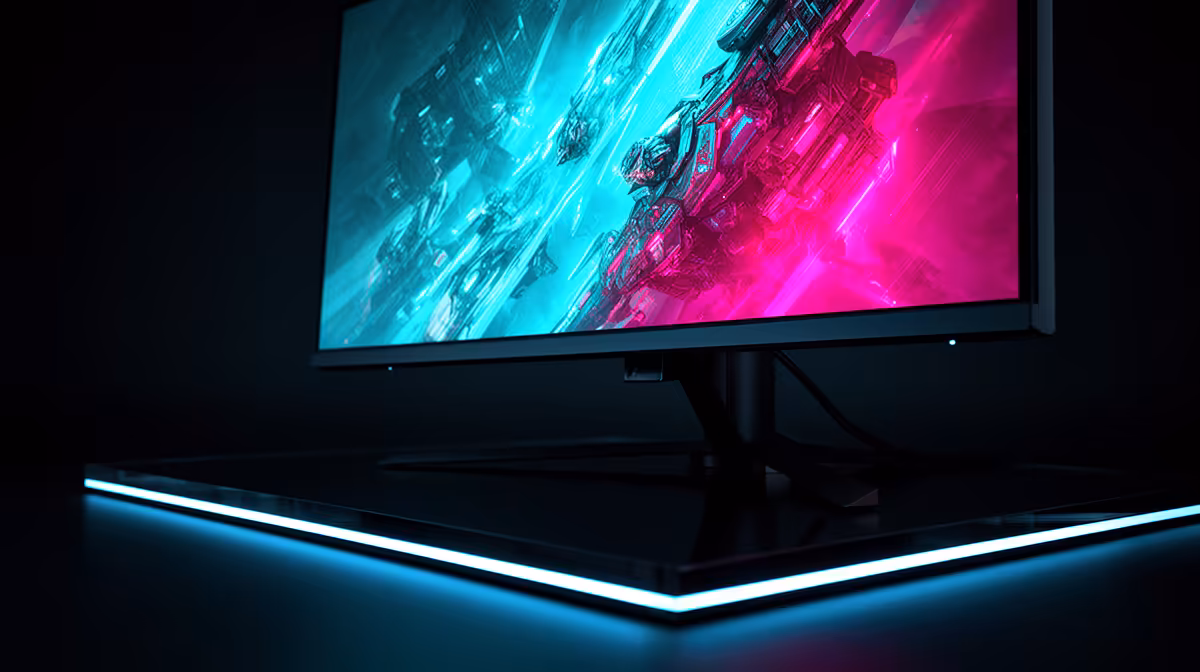 Smooth pacing after an ultrawide upgrade