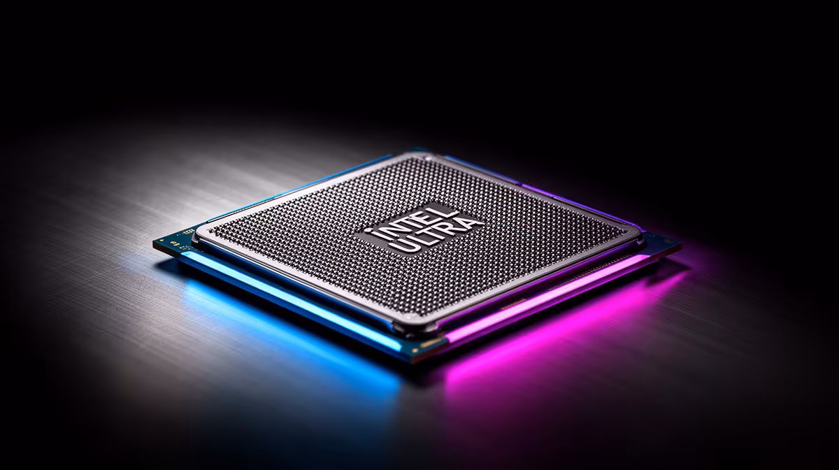 Core Ultra 9 285K upgrade pacing fixes