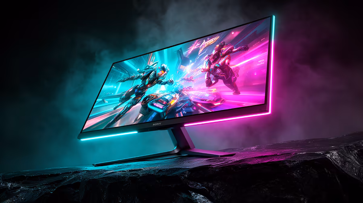 OLED gaming monitor pacing fixes for SA