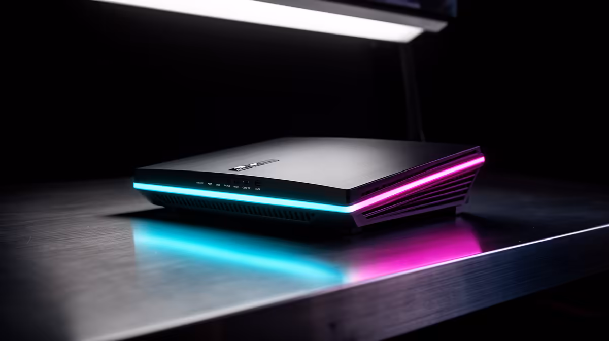 Wi-Fi 7 Router Frame Pacing Fixes for SA