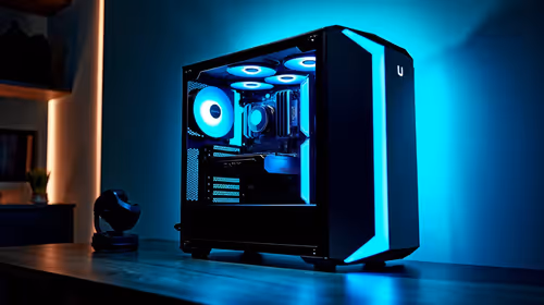 How to Fix Game Lag on a Good PC: Network & System Guide
