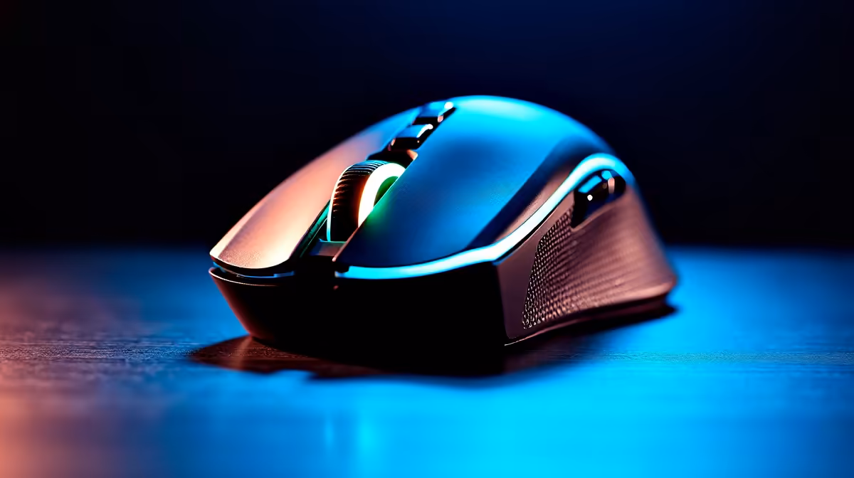 How to Fix gaming mouse Driver Issues in Windows 11