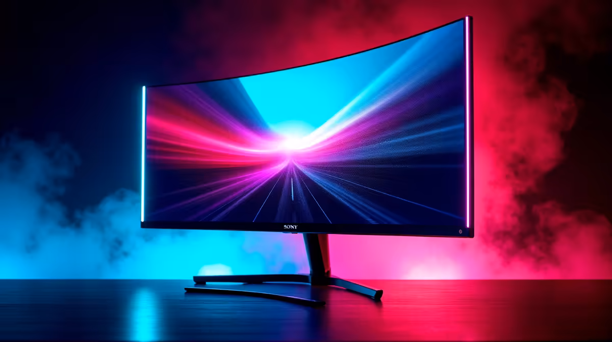 How to Fix Ghosting on a Gaming Monitor