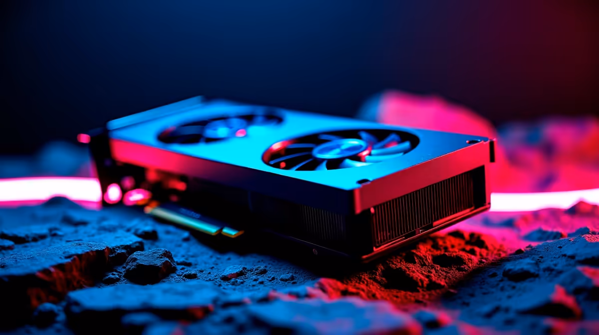 RTX 5080 ghosting checks for SA gamers
