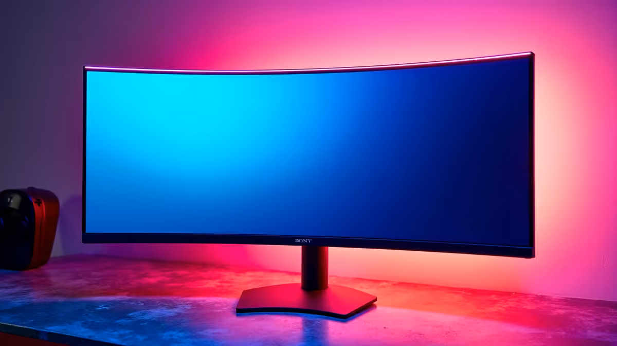 Fix Ultrawide Monitor Ghosting in SA