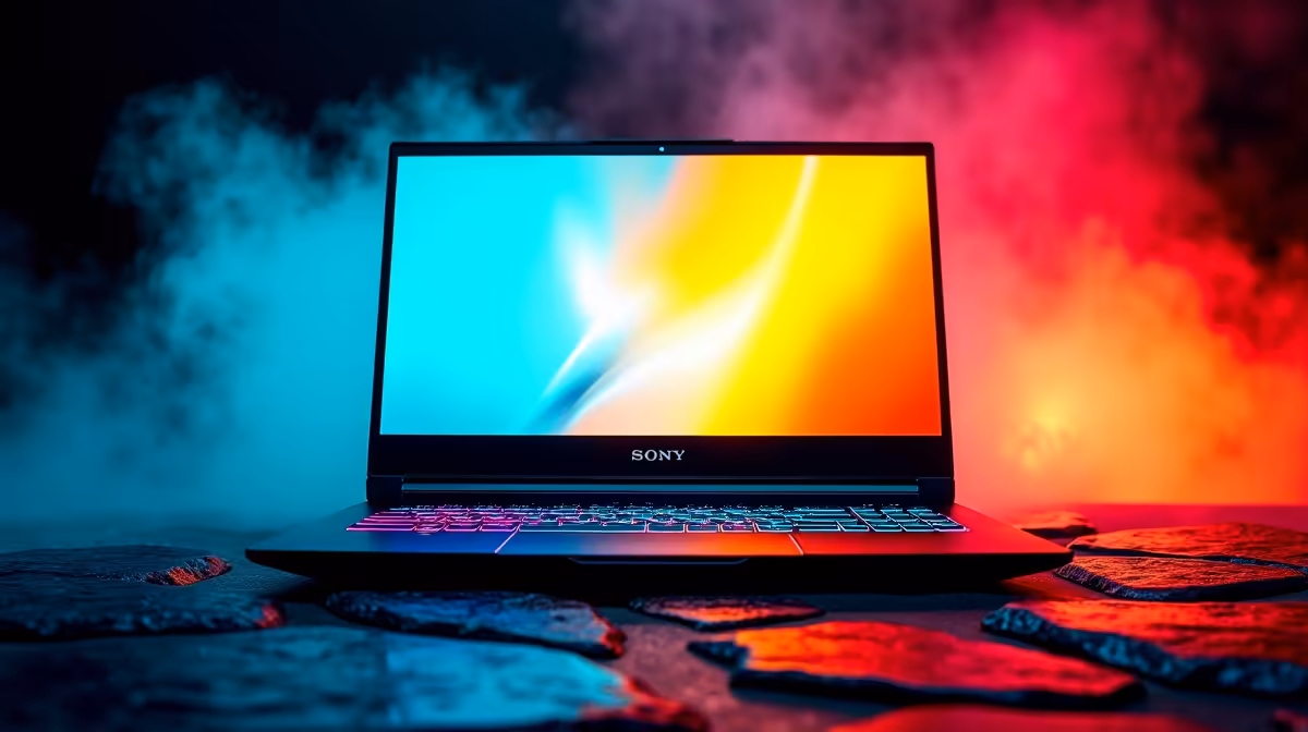 Gaming Laptop Ghosting checks