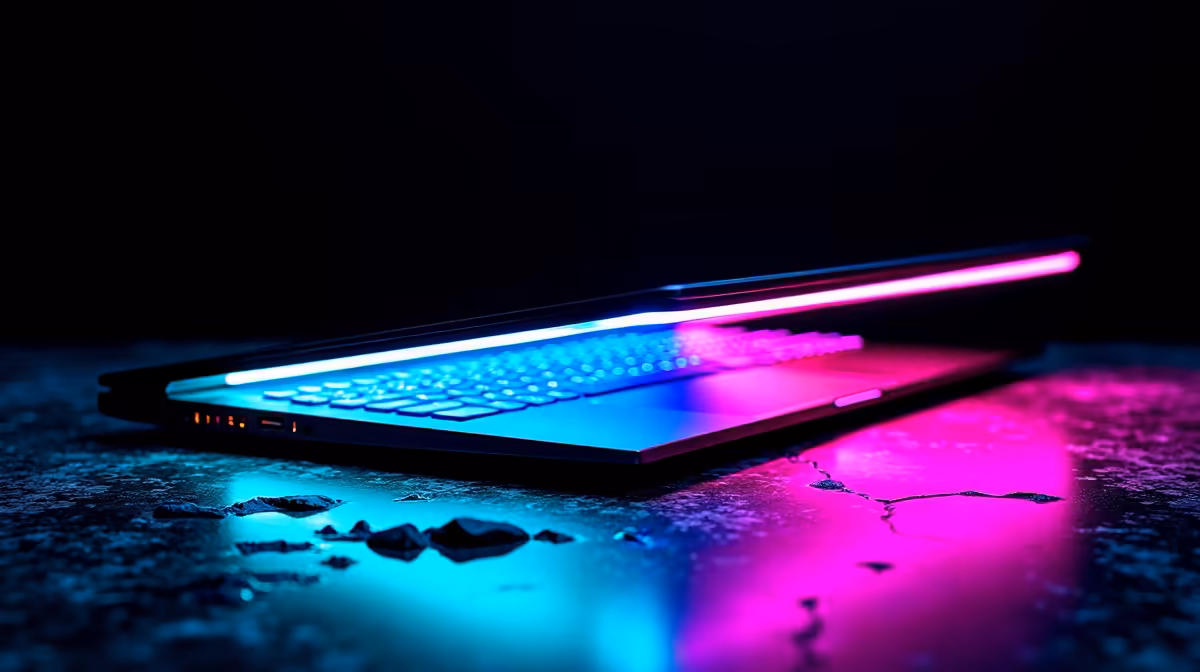 Gaming laptop ghosting checks for SA players