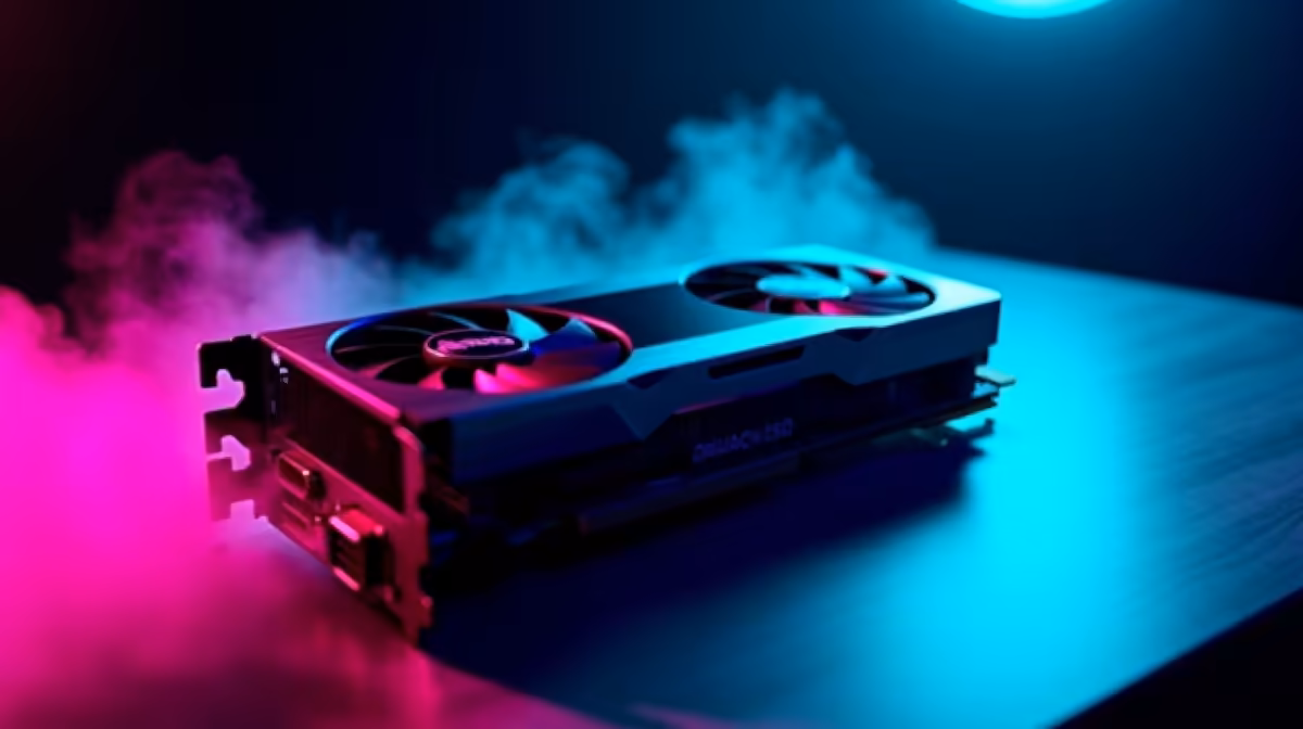 RTX 5080 Build Ghosting checks