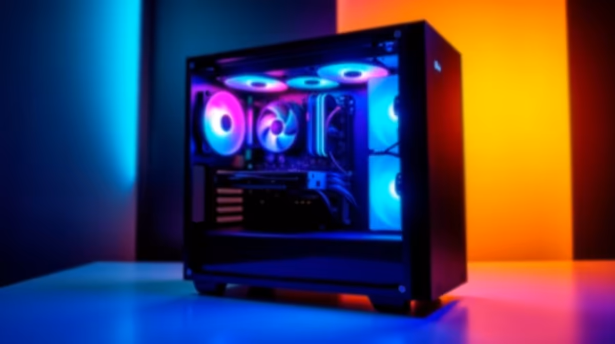 Ryzen 7 9800X3D ghosting fixes for SA PCs