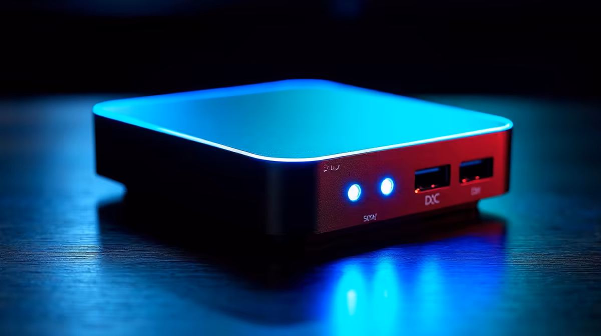 USB DAC ghosting troubleshooting
