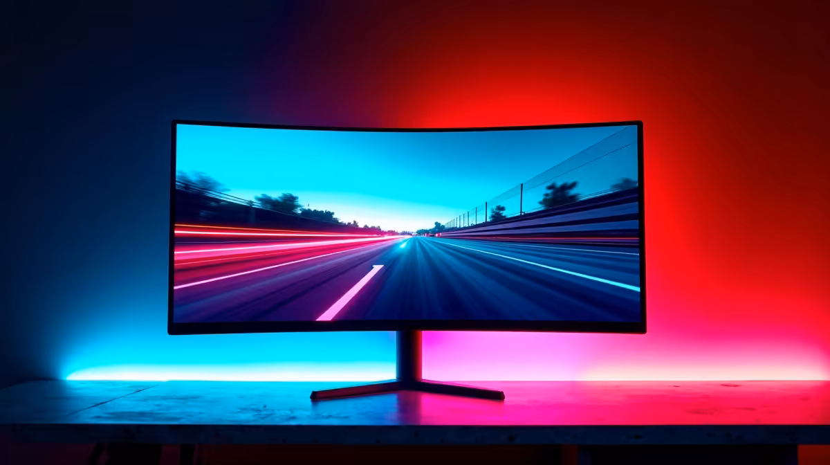 Fix Windows 11 Ultrawide Monitor Ghosting