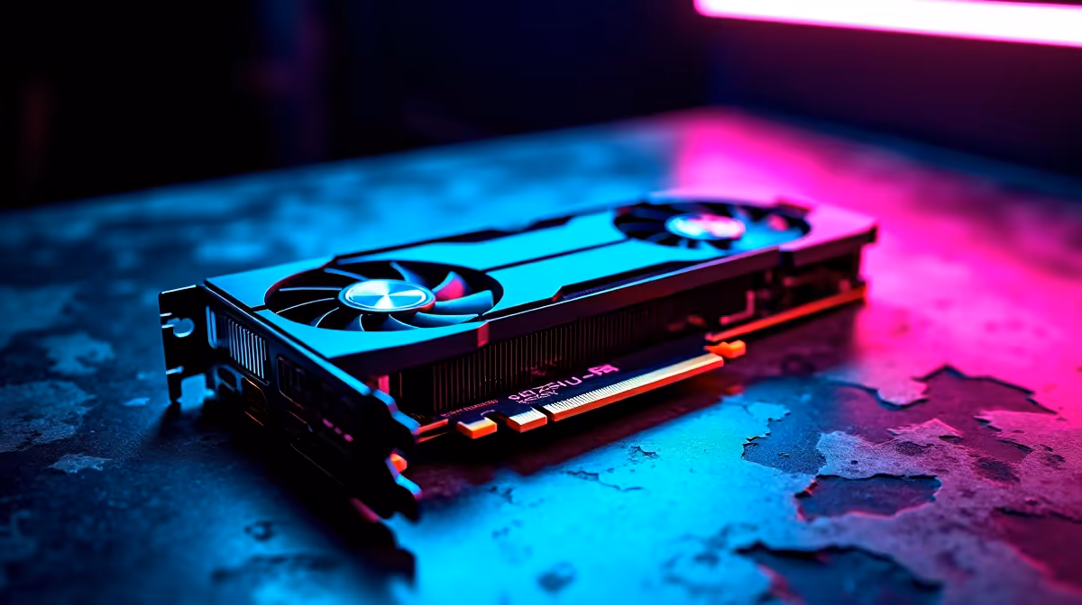 How to Fix GPU Black Screen