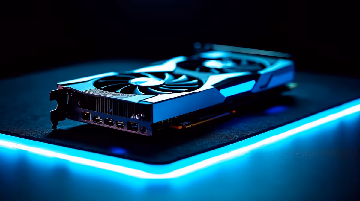 How to Fix GPU No Output